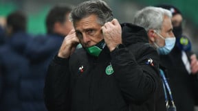 Mercato - ASSE : Claude Puel répond à Roland Romeyer pour Mostafa Mohamed !