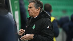 Mercato - ASSE : Cette révélation fracassante sur une cible hivernale de Puel !