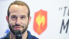 Rugby - XV de France : Michalak annonce la couleur avant l’Angleterre !