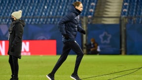 Mercato - PSG : Nouvelle confirmation pour l’avenir de Thomas Tuchel !