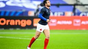 Rugby - XV de France : Dulin raconte son grand retour chez les Bleus !
