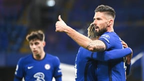 Mercato - OM : Olivier Giroud est à un grand tournant pour son avenir !