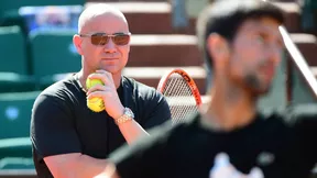 Tennis : Les vérités d'Agassi sur sa collaboration avec Djokovic