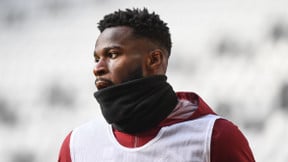 Mercato - LOSC : Bamba annonce la couleur pour son avenir