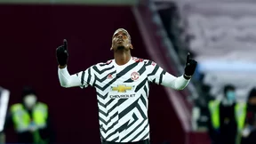 Manchester United : Positif au Covid-19, Paul Pogba raconte son calvaire