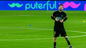 Mercato - Barcelone : Quand Lionel Messi est interpellé pour son avenir !