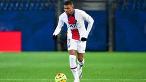 PSG : L'énorme sortie de Beckham sur Mbappé !