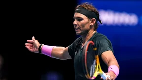 Tennis : L'aveu de Rafael Nadal sur ses défaites...