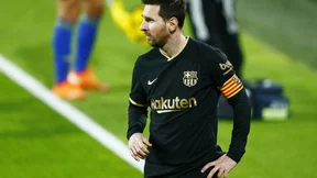 Mercato - Barcelone : Messi pourrait chambouler l’avenir d’une star de Guardiola !