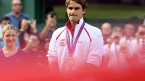 Tennis : Roger Federer dévoile son grand objectif pour 2021 !