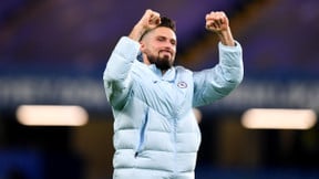 Mercato - OM : Olivier Giroud pourrait totalement relancer son avenir !