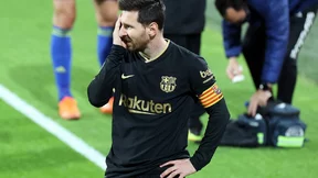 Mercato - PSG : Le clan Al-Khelaïfi à fond sur Lionel Messi ?