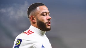 Mercato - Barcelone : Le feuilleton Memphis Depay totalement relancé ?