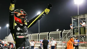 Formule 1 : Esteban Ocon s’enflamme après son podium !