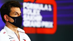 Formule 1 : Toto Wolff revient sur la grosse erreur de Mercedes !