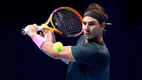 Tennis : La confidence de Rafael Nadal sur la place de Djokovic...