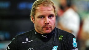 Formule 1 : Ce changement radical opéré par Bottas pour concurrencer Hamilton !