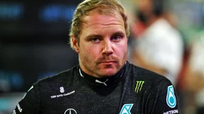 Formule 1 : Valtteri Bottas affiche sa déception après la terrible erreur de Mercedes !