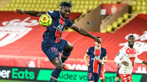 Mercato - PSG : Moise Kean s’enflamme pour son adaptation express !