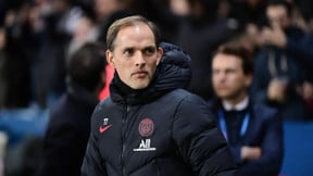 Mercato - PSG : La nouvelle annonce fracassante de Tuchel sur son avenir !