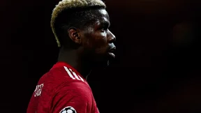 Mercato - PSG : Le feuilleton Paul Pogba totalement relancé ?