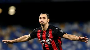 Mercato : La grosse annonce de Raiola sur l'avenir de Zlatan Ibrahimovic !