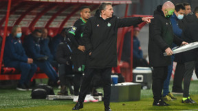 Mercato - ASSE : Claude Puel prêt à passer à l'action pour cet attaquant ?