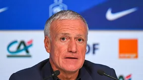 Équipe de France : Deschamps affiche sa prudence pour les éliminatoires du Mondial 2022