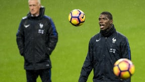 Mercato - Real Madrid : Deschamps répond à la bombe lâchée par Raiola sur Pogba !