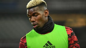 Mercato : Les jeux sont faits pour Paul Pogba !