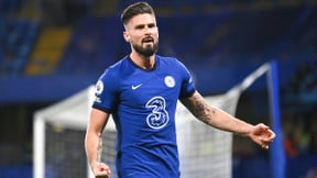 Mercato - OM : Ça se confirme pour Olivier Giroud !