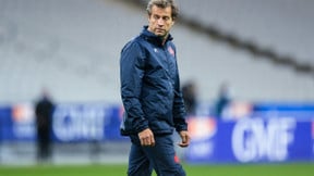 Rugby - XV de France : Lièvremont est déjà sous le charme de Galthié !