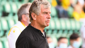 Mercato : Gourcuff viré par le FC Nantes ?