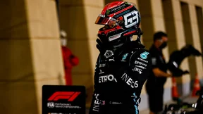 Formule 1 : Toto Wolff ne ferme pas la porte de Mercedes à George Russell !