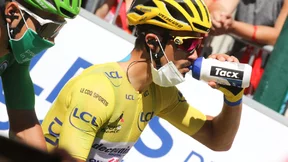 Cyclisme : Hinault en remet une couche sur Alaphilippe et le Tour de France !