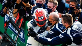 Formule 1 : Pierre Gasly dresse un premier bilan de sa saison !