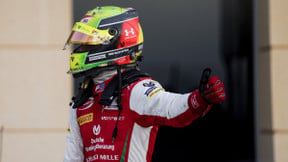 Formule 1 : L'arrivée de Mick Schumacher en F1 est déjà très attendue !