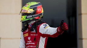 Formule 1 : L'arrivée de Mick Schumacher en F1 est déjà très attendue !