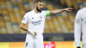 Mercato - Real Madrid : Excellente nouvelle pour Karim Benzema !