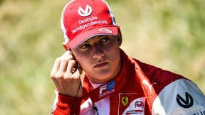 Formule 1 : Le clan Schumacher s'agace des comparaisons !