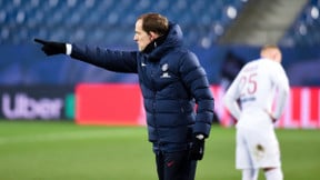 Mercato - PSG : Maxwell vole au secours de Thomas Tuchel !