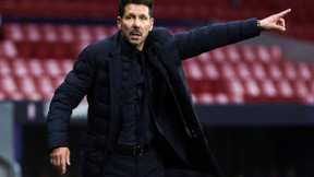 Atlético de Madrid : Ce vibrant hommage rendu à Diego Simeone !