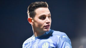 Mercato - OM : Un scénario se dessine pour le départ de Thauvin !