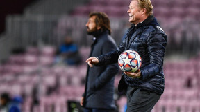 Mercato - Barcelone : Ronald Koeman va dicter le mercato de Barcelone !