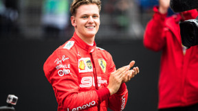 Formule 1 : Mick Schumacher est impatient de faire ses débuts en F1 !