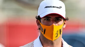 Formule 1 : Carlos Sainz Jr s'enflamme encore pour son arrivée chez Ferrari