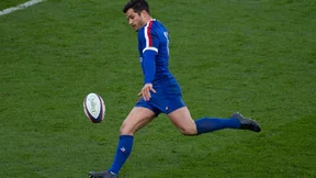 Rugby - XV de France : Brice Dulin réagit à son titre de meilleur joueur !