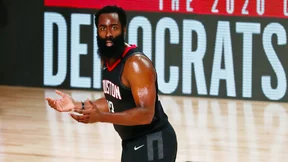 Basket - NBA : James Harden vers Philadelphie ? La réponse !