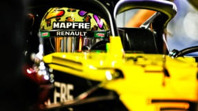 Formule 1 : Daniel Ricciardo prépare sa dernière avec Renault !