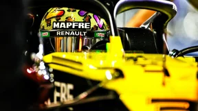 Formule 1 : Daniel Ricciardo prépare sa dernière avec Renault !